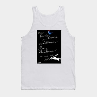 Cheers Tank Top